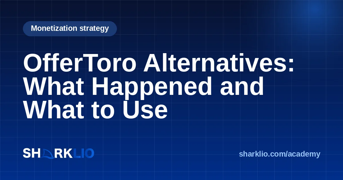 OfferToro Alternatives: What Happened and What to Use