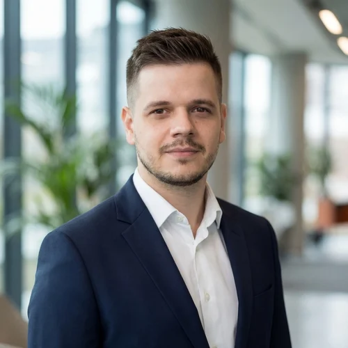 Krisztián Stark